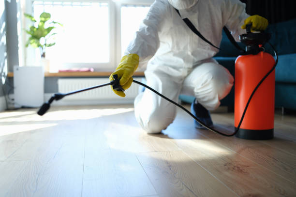 Reliable Hoarding Cleanup contractor in Montclair, NJ by Dulley Family Biohazard Services